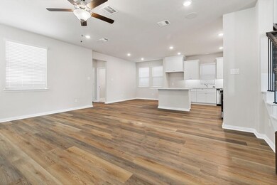 3921 Crystal Cove, Sherman, TX 75090 - photo 3