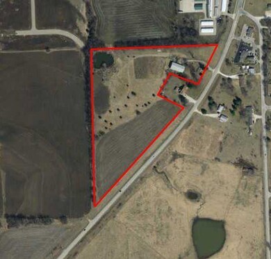 21936 S Webster St, Spring Hill, KS 66083 - photo 4