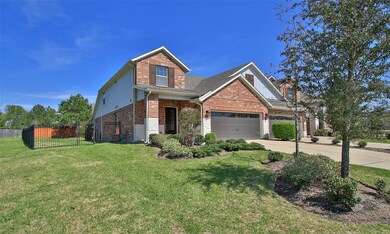 7 Heirloom Garden Place, the Woodlands, TX 77354 - photo 3