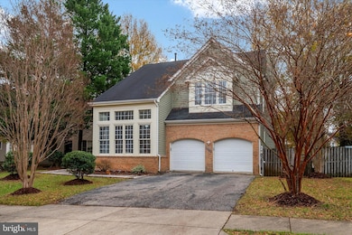 9105 Piper Ridge Ct, Lanham, MD 20706 - photo 3