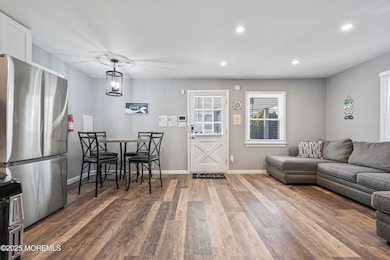 214 Webster Ave unit 1, Seaside Heights, NJ 08751 - photo 5