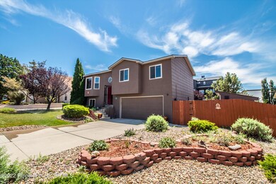 613 Teton Dr, Farmington, NM 87401 - photo 2