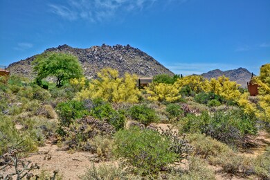 Troon Mountain View