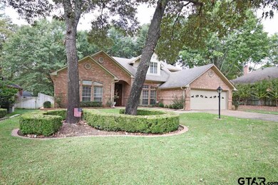 5805 5805 Briar Creek Dr, Tyler, TX 75703 - photo 2