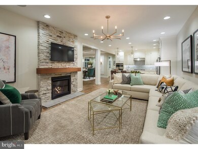 604 Summit Dr, Royersford, PA 19468 - photo 4