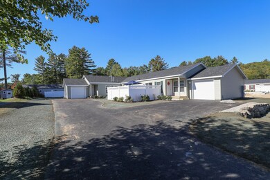 71 Crescent St unit 208-97-17-A, Plymouth, NH 03264 - photo 2