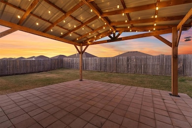 1933 W Antler Way, Mustang, OK 73064 - photo 3