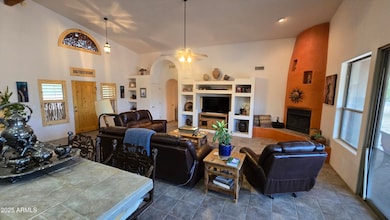 2926 W Tanya Trail, Phoenix, AZ 85086 - photo 6