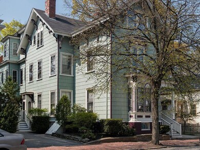 325 Spring St unit 5, Portland, ME 04102 - photo 2