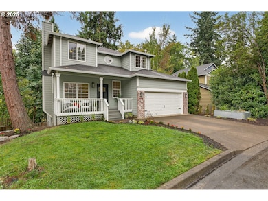 6244 Frost Ln, Lake Oswego, OR 97035 - photo 2