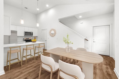 525 Burlington Dr unit C, Buda, TX 78610 - photo 3