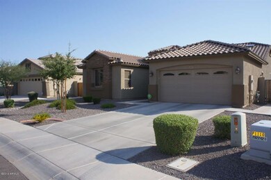 Front Elevation side