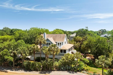 16 Fairway Village Ln, Isle of Palms, SC 29451 - photo 2