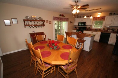 801 N 36th St, Nixa, MO 65714 - photo 5