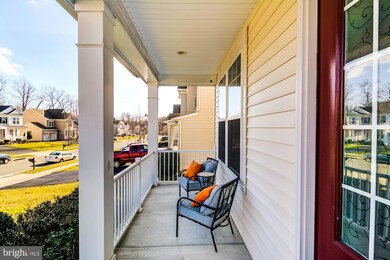 13012 Brierly Forest Ct, Manassas, VA 20112 - photo 6