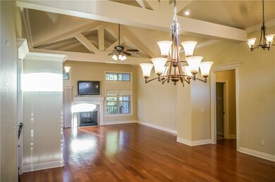 502 NW O St, Bentonville, AR 72712 - photo 5