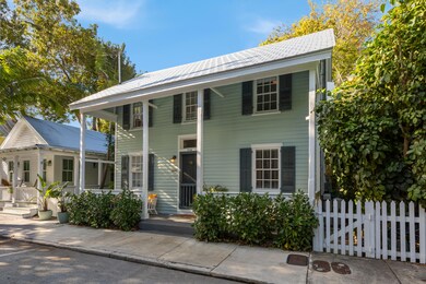 Key West Real Estate 710 Ashe St