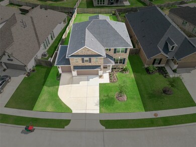 19103 Giara Pony Trail, Tomball, TX 77377 - photo 4