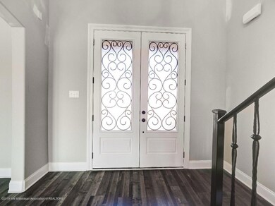 doors
