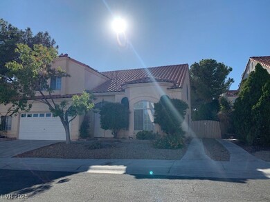 2729 Dune Cove Rd, Las Vegas, NV 89117 - photo 2