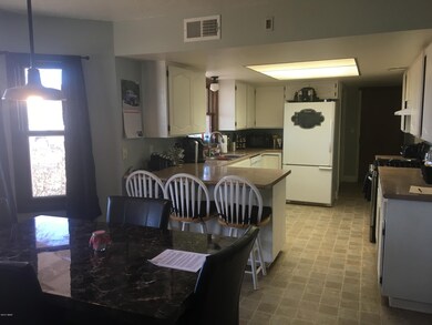 dinning/kitchen