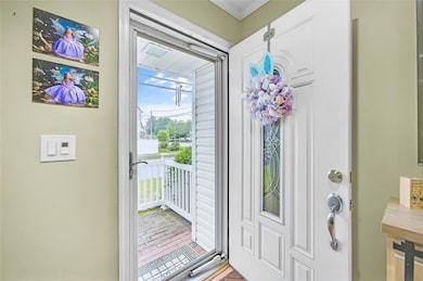 Entry