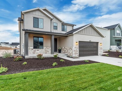 1329 N 1525 E unit 64, Salem, UT 84653 - photo 3