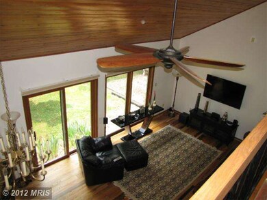 9619 Foxville Rd, Warrenton, VA 20186 - photo 5