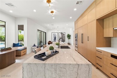 11926 Port Labelle Dr, Las Vegas, NV 89141 - photo 4