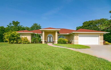 Spacious pristine - move in ready home