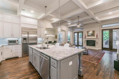 1505 Le Mans Ln, South Lake, TX 76092 - photo 7