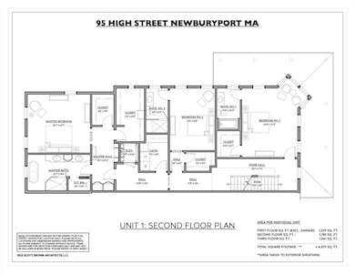 95 High St unit 1, Newburyport, MA 01950 - photo 6