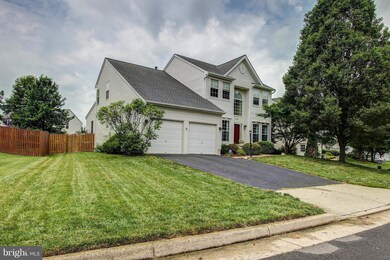 12156 Cheshire Ct, Bristow, VA 20136 - photo 2