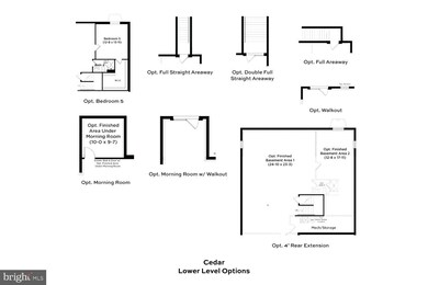 886 Westmoreland Way, Charles Town, WV 25414 - photo 5