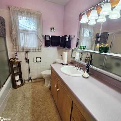 1105 N 3rd St, Oskaloosa, IA 52577 - photo 7