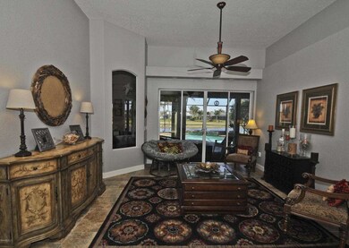 3220 Savannahs Formal Living Area