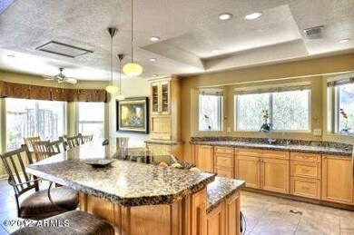 The Heart Of Your Home
