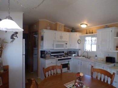 1050 S Arizona Blvd unit 196, Coolidge, AZ 85128 - photo 5