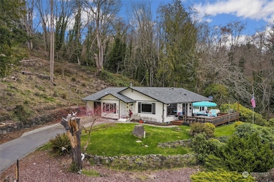 9210 163rd Avenue Ct SW, Longbranch, WA 98351 - photo 4