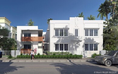 Canterbury at Lincoln Rd street view