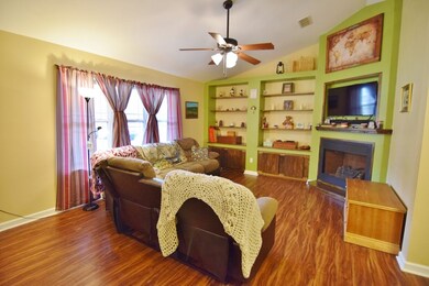 9 Eagles Ridge Dr, Crawfordville, FL 32327 - photo 6