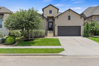 3604 Mercer Rd, Georgetown, TX 78628 - photo 4