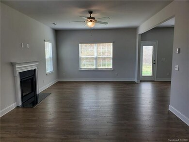 Great Room ~ Photo Representation