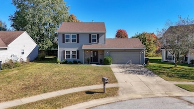 617 Stockbridge Ln, Lafayette, IN 47909 - photo 3