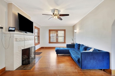 3719 E Edgemont Place, Wichita, KS 67208 - photo 4