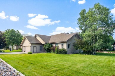 631 Horse Thief Ln, Durango, CO 81301 - photo 7