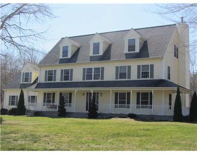 33 Jordans Way, Westport, MA 02790 - photo 2