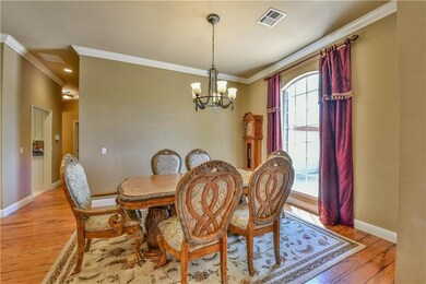 2801 Natchez Trail, Edmond, OK 73012 - photo 4