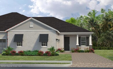 3038 Pangea Cir, Melbourne, FL 32940 - photo 2
