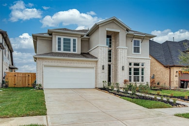 1735 Rustling Creek Dr, Missouri City, TX 77459 - photo 2